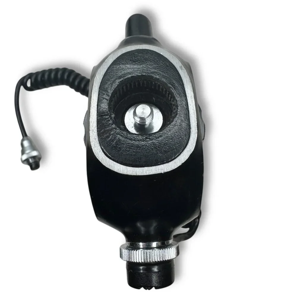Nikon UC-8 Motor Drive Pistol Grip Trigger Vintage Remote Hand Grip